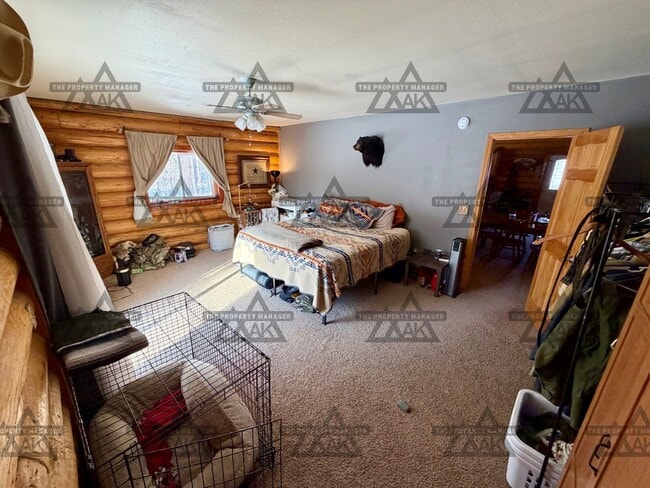 Building Photo - Charming Cabin – 2BR Home with Wood Stove - Dog Friendly