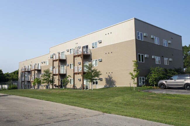 Building Photo - The Phoenix