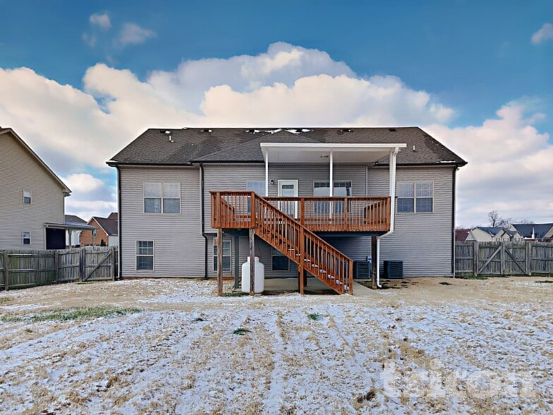 Building Photo - 2849 Brewster Drive