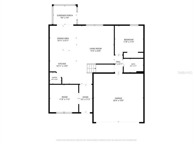 Building Photo - 17343 Harvest Moon Way