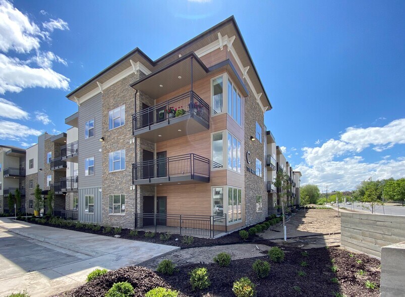 The Flats at Riverwoods 77 W 4800 N Provo UT 84604 Apartment Finder