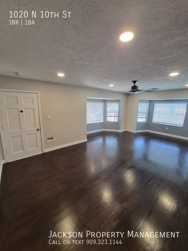 Building Photo - 1020 N 10th St