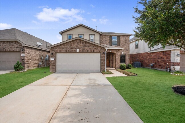 Building Photo - 1107 Epworth Ct.