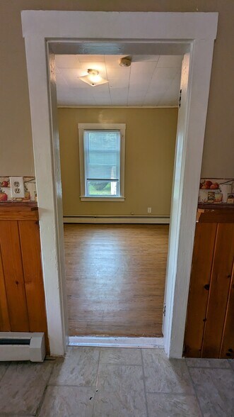 Bedroom #3 - 237 Pleasant St