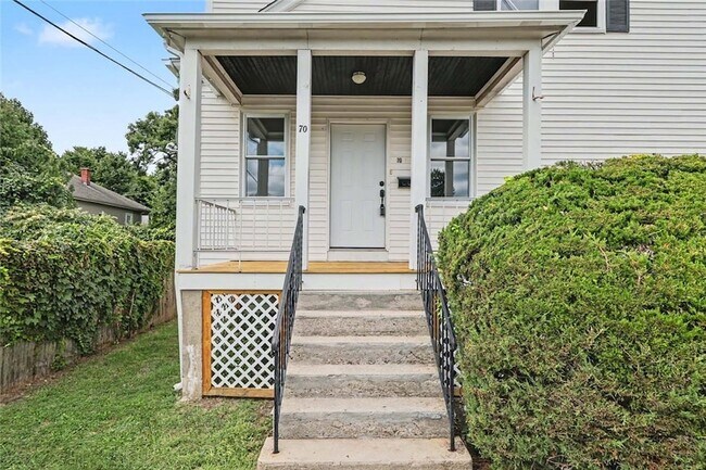 Building Photo - 70 Devonshire St