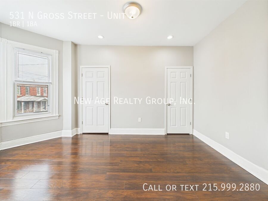 Building Photo - 531 N Gross St