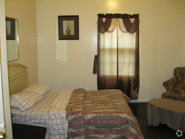 Building Photo - Fully Furnished Rooms For Rent