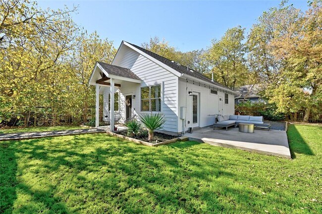 Building Photo - 4410 Jester Dr