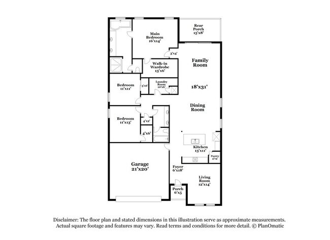 Building Photo - 10129 Count Fleet Dr