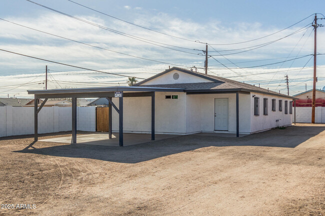 Building Photo - 1801 W Tonto St