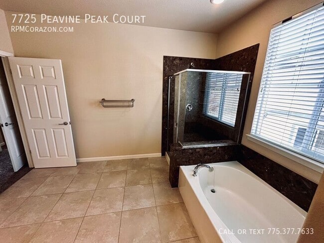 Building Photo - 7725 Peavine Peak Court
