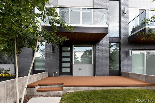 Building Photo - 1608 Irving St