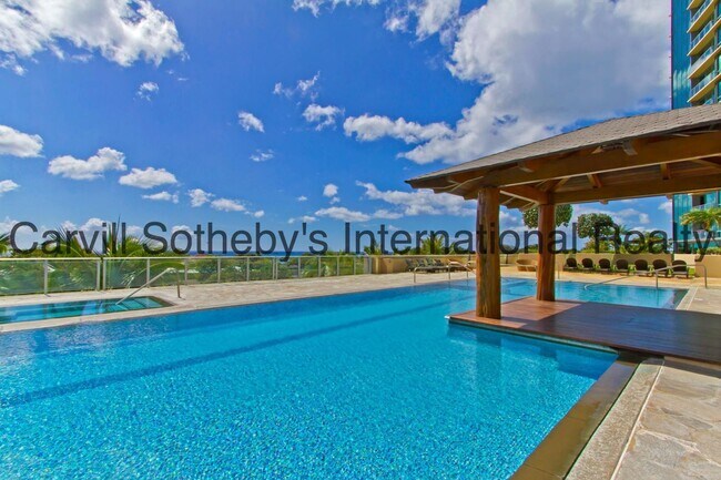 Building Photo - Furnished HOKUA 2/2/2 LONG TERM