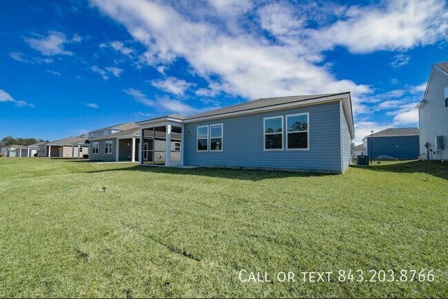 Building Photo - 503 Donnas Vw Wy