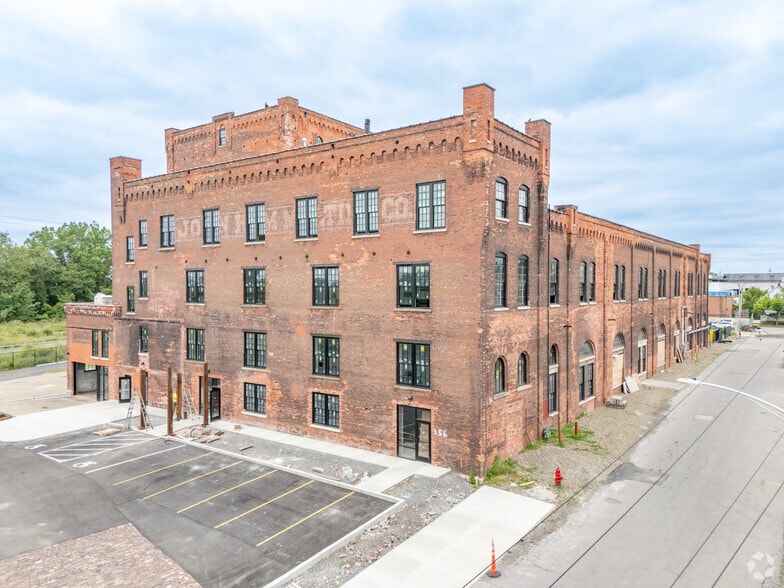 Primary Photo - The John Kam Malt House