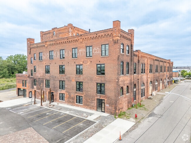Building Photo - John Kam Malt House