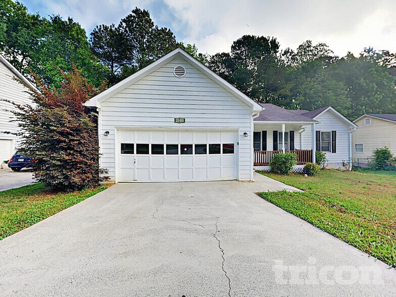 Building Photo - 3560 TraddSprings Way