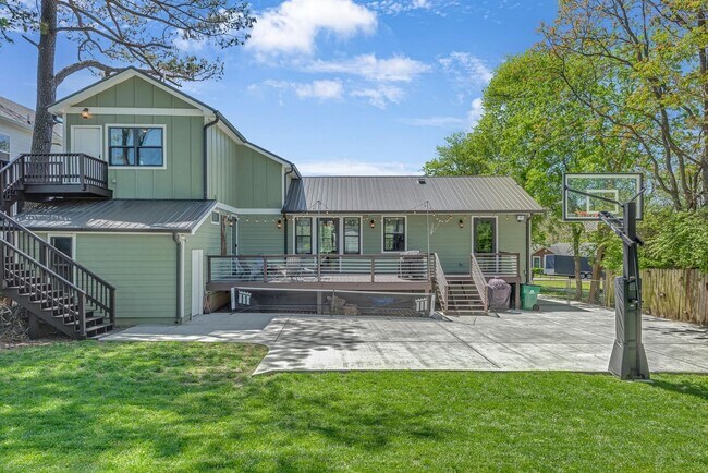 Building Photo - 6416 Edsel Dr