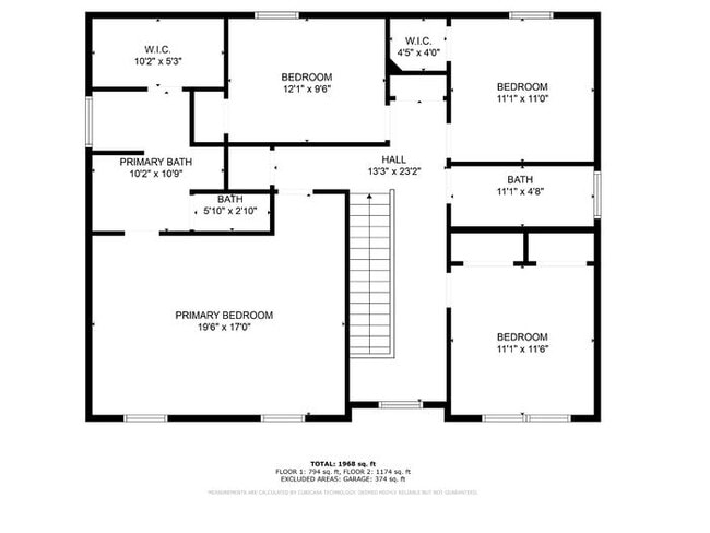 Building Photo - 961 Grayson Ave