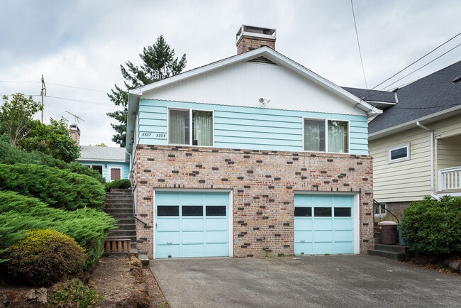 Building Photo - 3387 SE 10th Ave