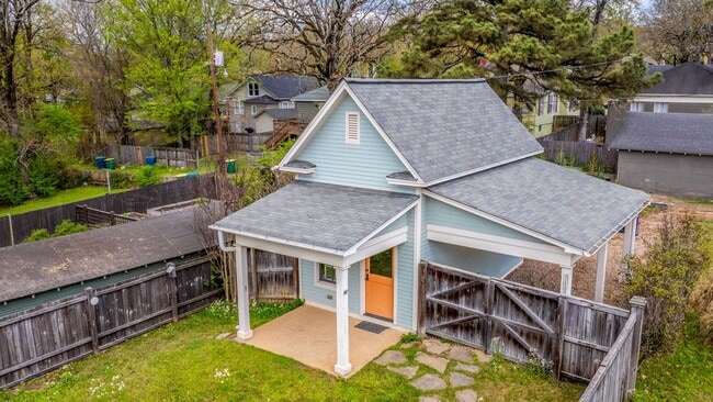 Building Photo - 5100 Lee Ave