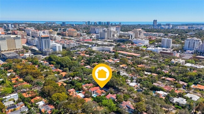 Building Photo - 519 Alhambra Cir