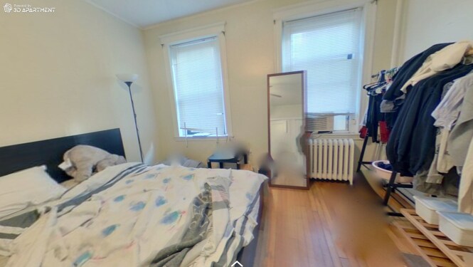 Building Photo - 70 Queensberry St