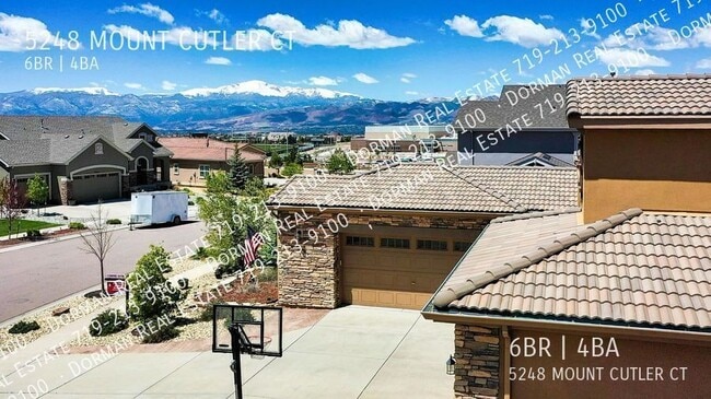 Building Photo - 5248 Mount Cutler Ct