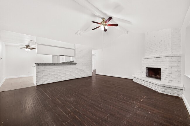 Building Photo - 7214 Addicks Clodine Rd
