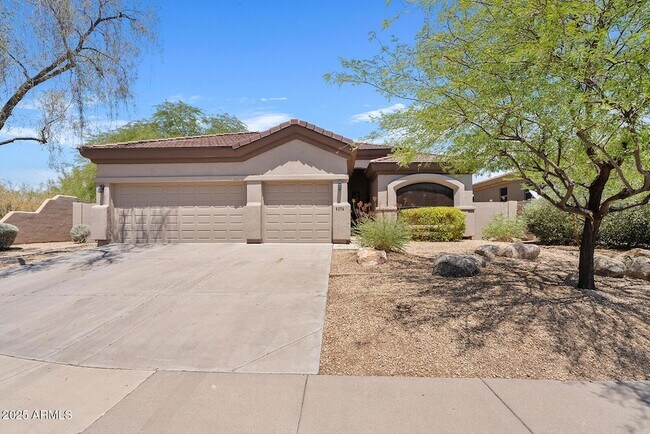 Primary Photo - 8274 E Tailspin Ln