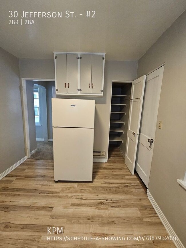 Building Photo - 30 Jefferson St