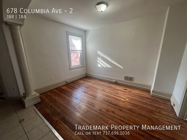 Building Photo - 678 Columbia Ave