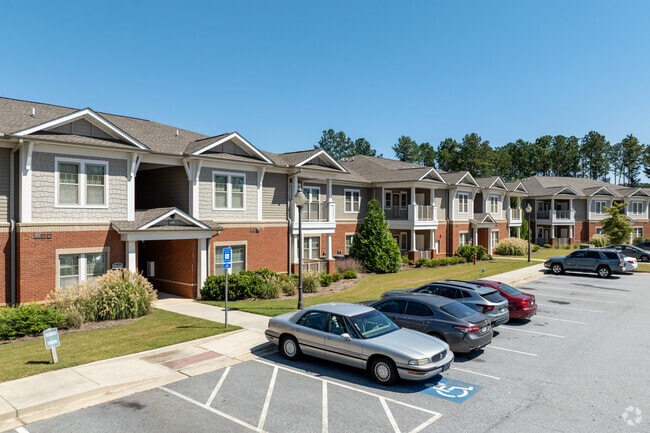 Building Photo - Madison Heights