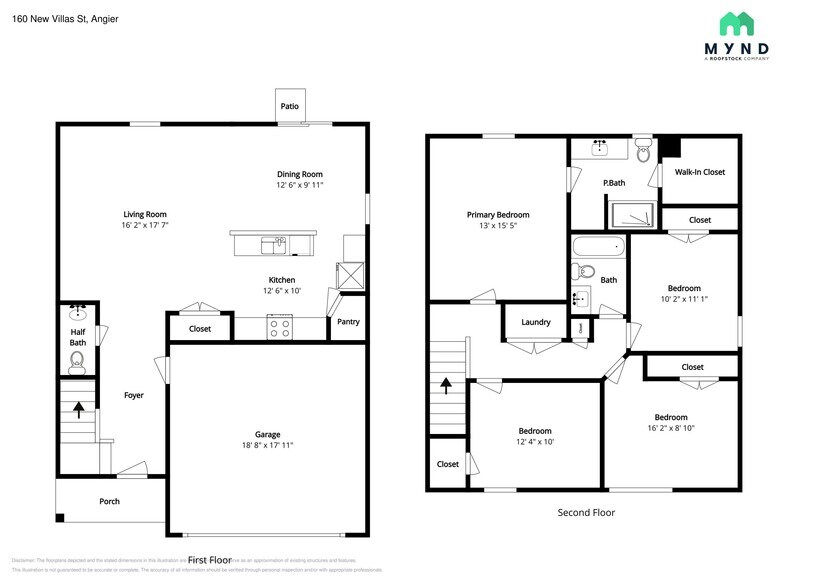 Building Photo - 160 New Villas St