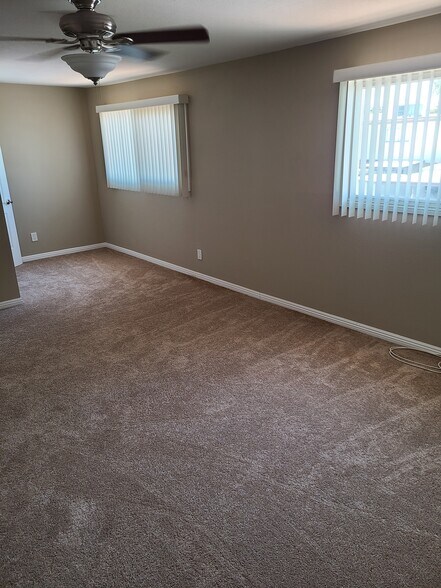 second bedroom - 5143 N 83rd St