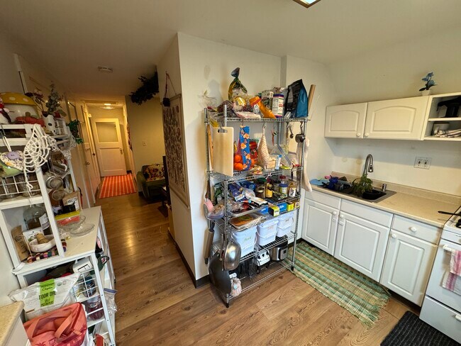 Building Photo - 7 Jay St