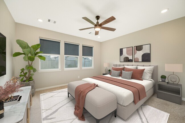 Building Photo - 7314 Bristlegrass Colony Ct