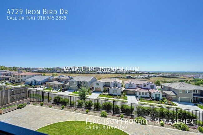 Building Photo - 4729 Iron Bird Dr