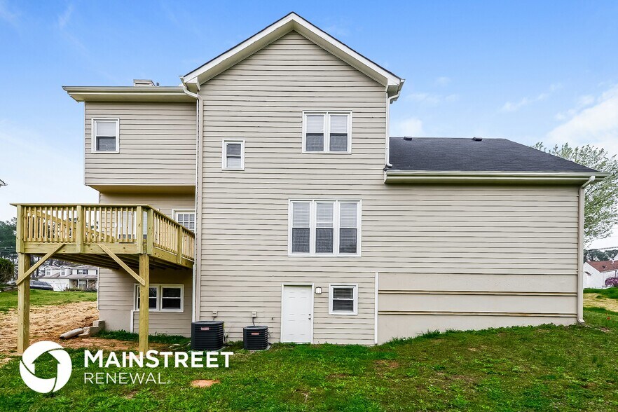 Building Photo - 1149 Alford Rd