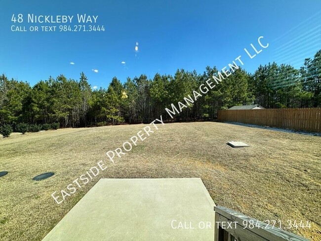 Building Photo - 48 Nickleby Wy