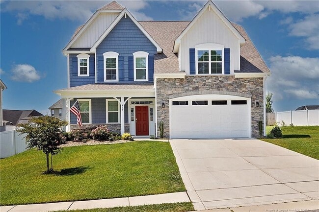 Primary Photo - 429 Letterfearn Dr
