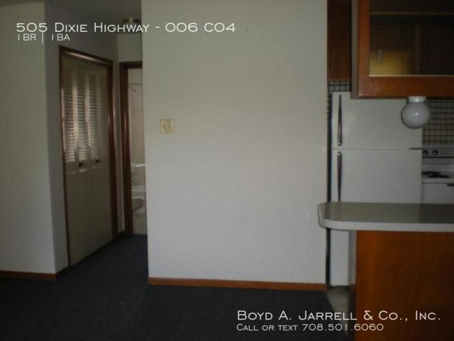 Building Photo - 1 bedroom in Chicago Heights IL 60411