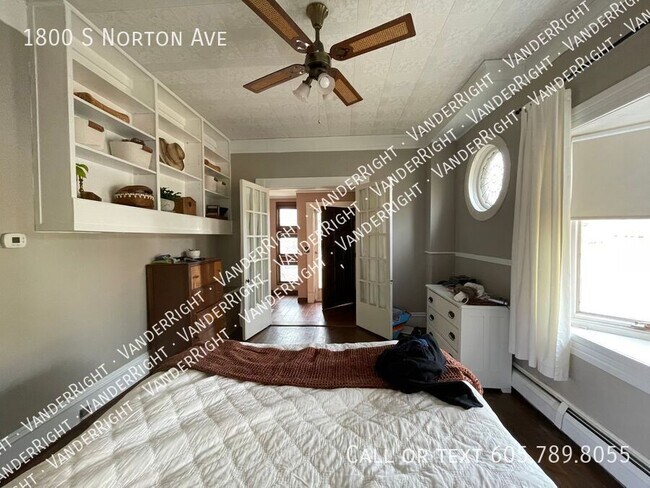 Building Photo - 1800 S Norton Ave