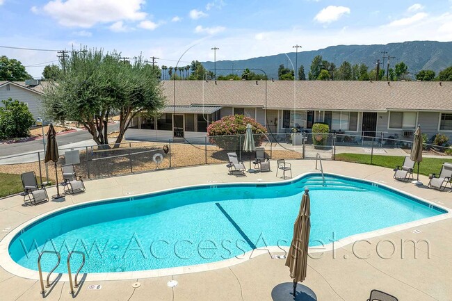Building Photo - Spacious 2 Beds/2 Bath Home In Highly Desi...