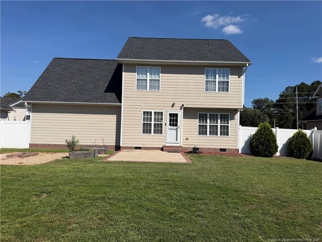 Building Photo - 4048 William Bill Luther Dr