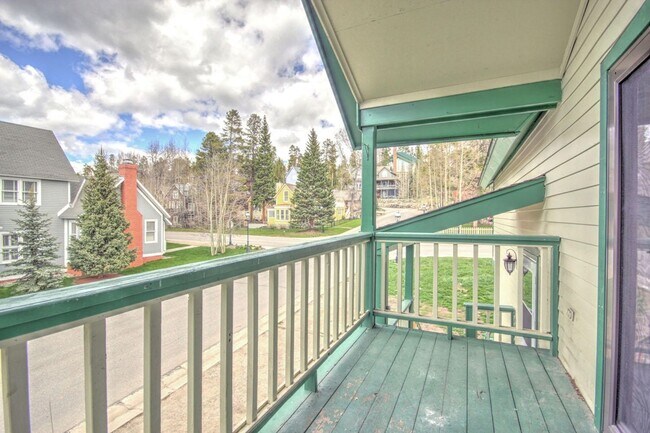 Building Photo - Breck Downtown Duplex.  Best location in all of Breck.  3 Bedroom.  GEAR GARAGE.