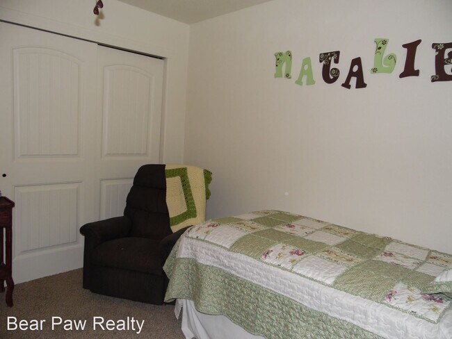 Building Photo - 4 br, 3.5 bath House - 4113 Gunsmoke Road