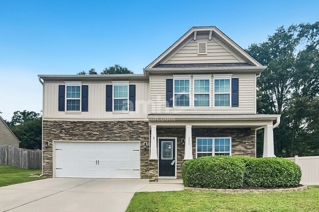 Building Photo - 236 Addlestone Cir