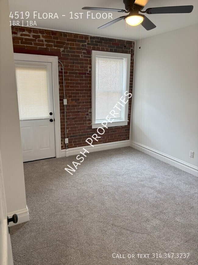 Building Photo - 1350 / 1 Bed / 1 Bath Apt- NEWLY RENOVATED...