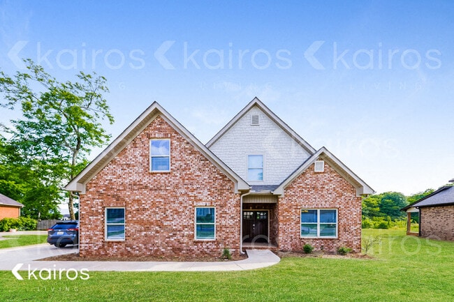 Building Photo - 133 Matilda Dr